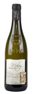La Fermade 2013 Blanc