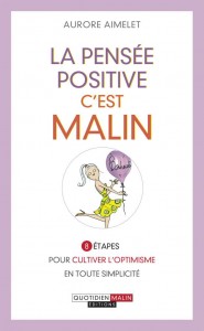La Pensée positive c'est malin_c1