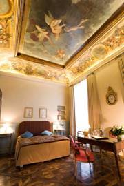 Un hôtel à secret en plein cœur de Paris