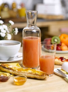 Le petit dej à la Française a encore de beaux jours !