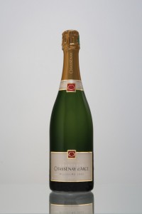 VintageMillesime2005ChampagneChassenayDArce 1