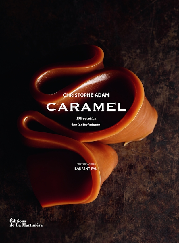 Couv Caramel
