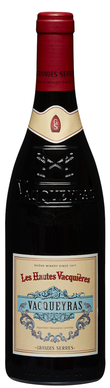 Ah, ces grands vins de châteauneuf-du-pape !