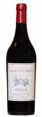 Chateau_Bellevue_Cardon_2014