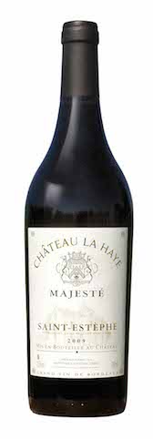 Majeste_La_Haye_2009