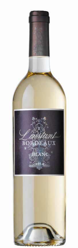 Le vin de l’été, l’Instant Bordeaux