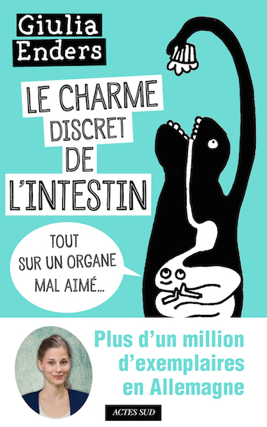 bande charme intestin