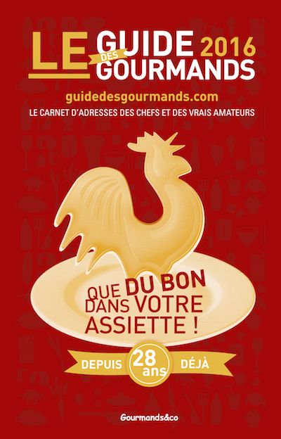 Couverture Guide