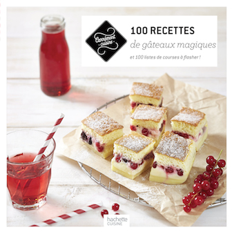 Magiques, les douceurs !
