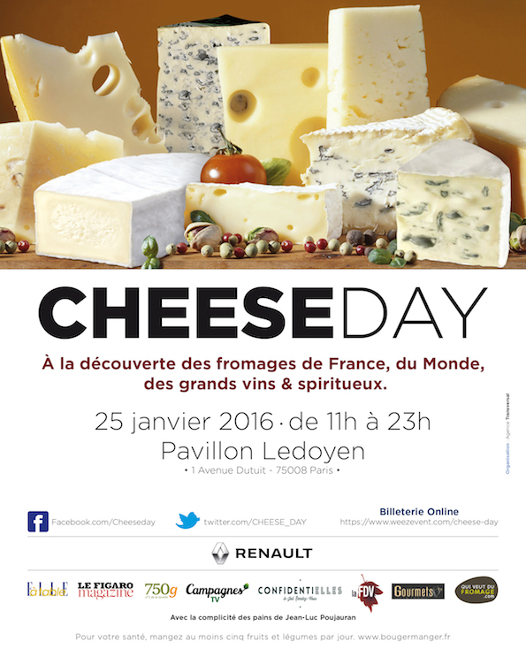 Cheese Day