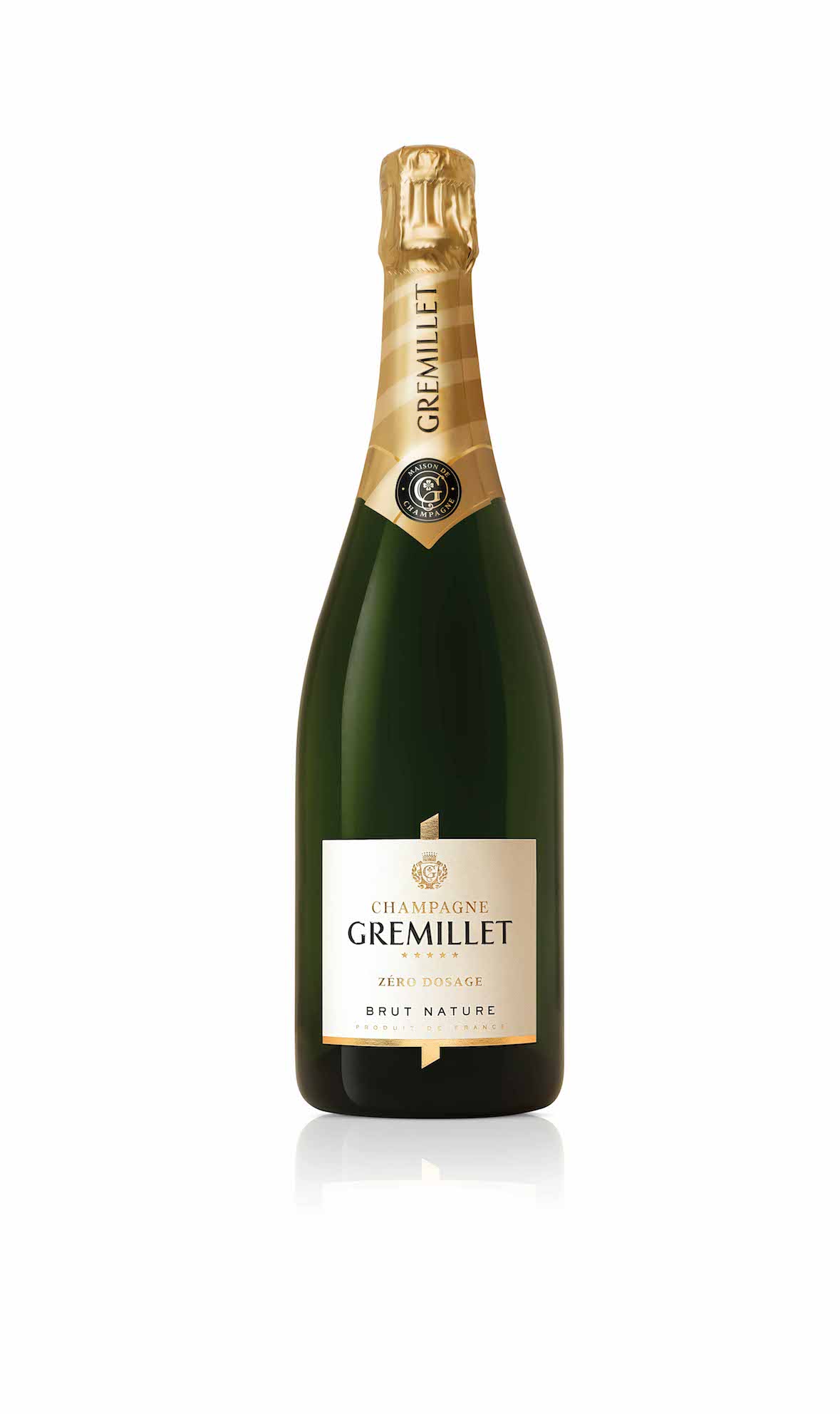 Saint Valentin ou pas, champagne pour tous !