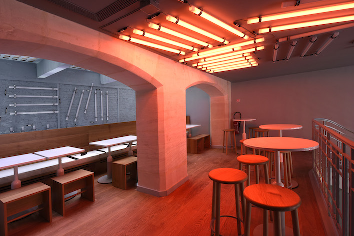 Vive les burgers de qualité