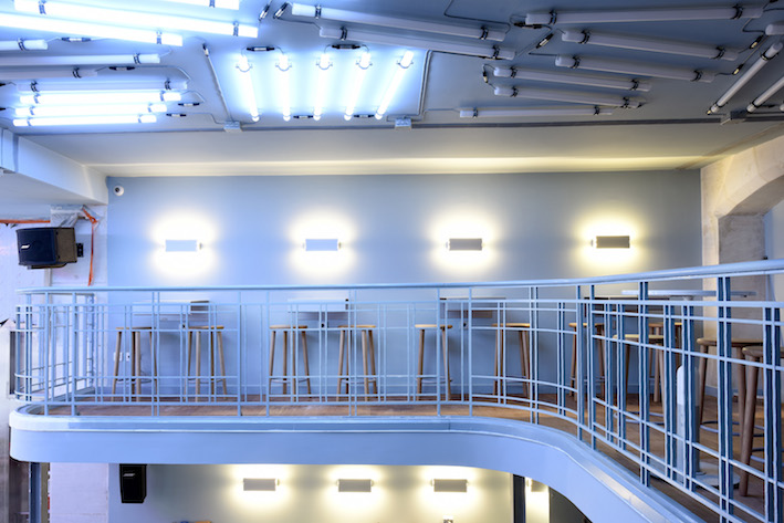 Vive les burgers de qualité