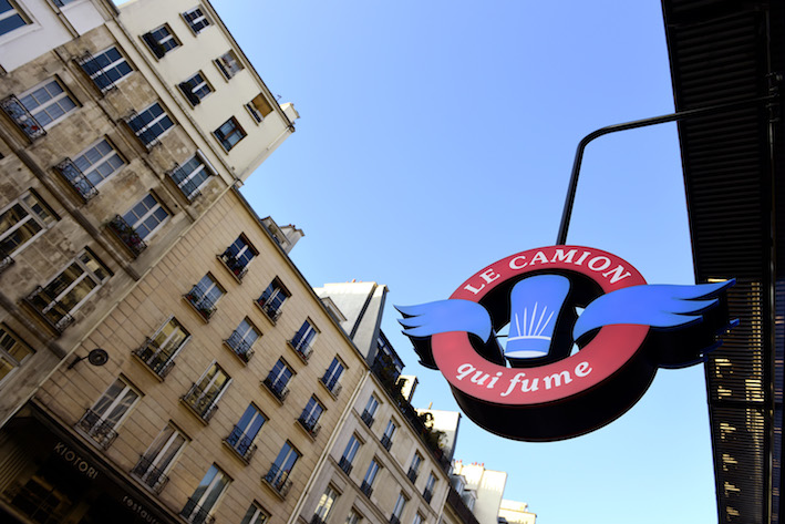 Vive les burgers de qualité