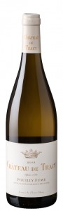 Pouilly fumé