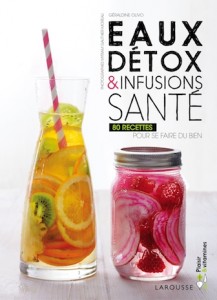 EAUX DETOX & INFUSIONS SANTE