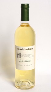 La vallée des Baux, la où les vins chantent la Provence