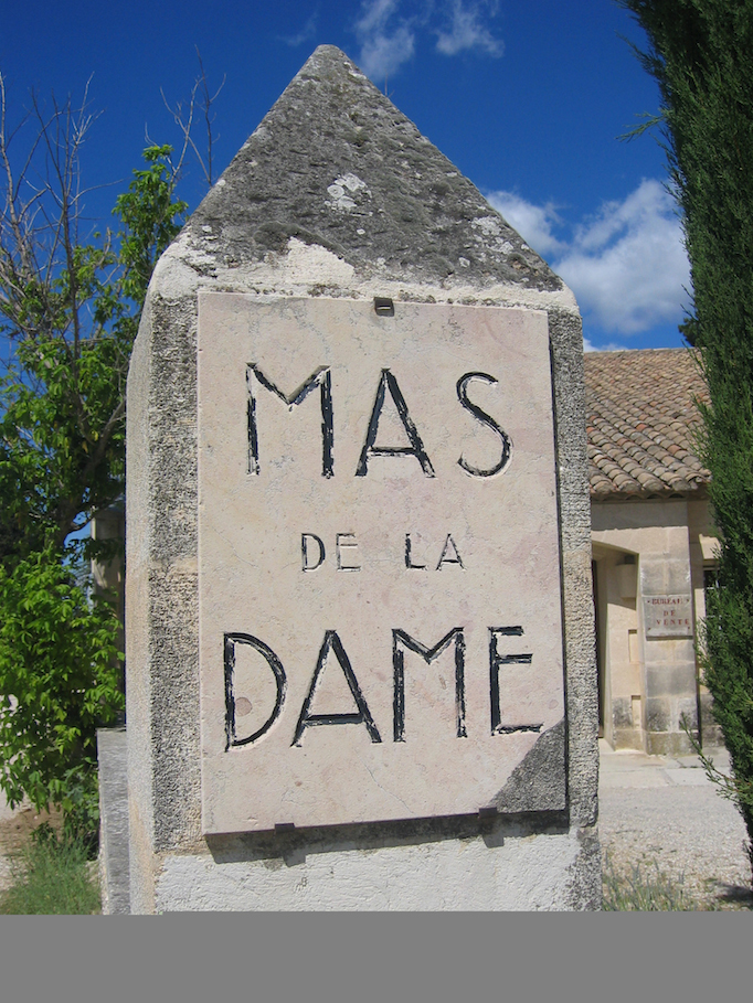 La vallée des Baux, la où les vins chantent la Provence