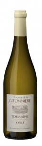 Touraine Oisly - Domaine de la GitonniÃ¨re