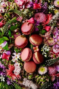 La Journée du Macaron