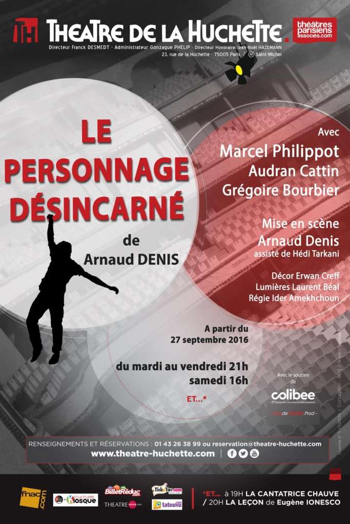affiche