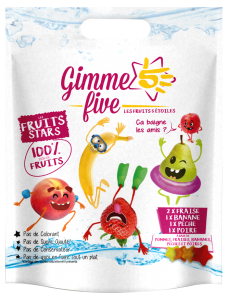 gimme-five-mix