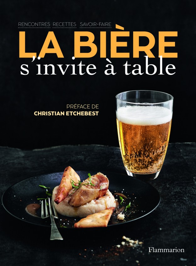 Tout le bonheur de la bière !